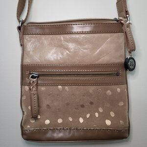 The Sak Crossbody Bag